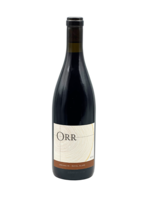 Columbia Valley  Grenache  "Royal Slope" 2022 ORR