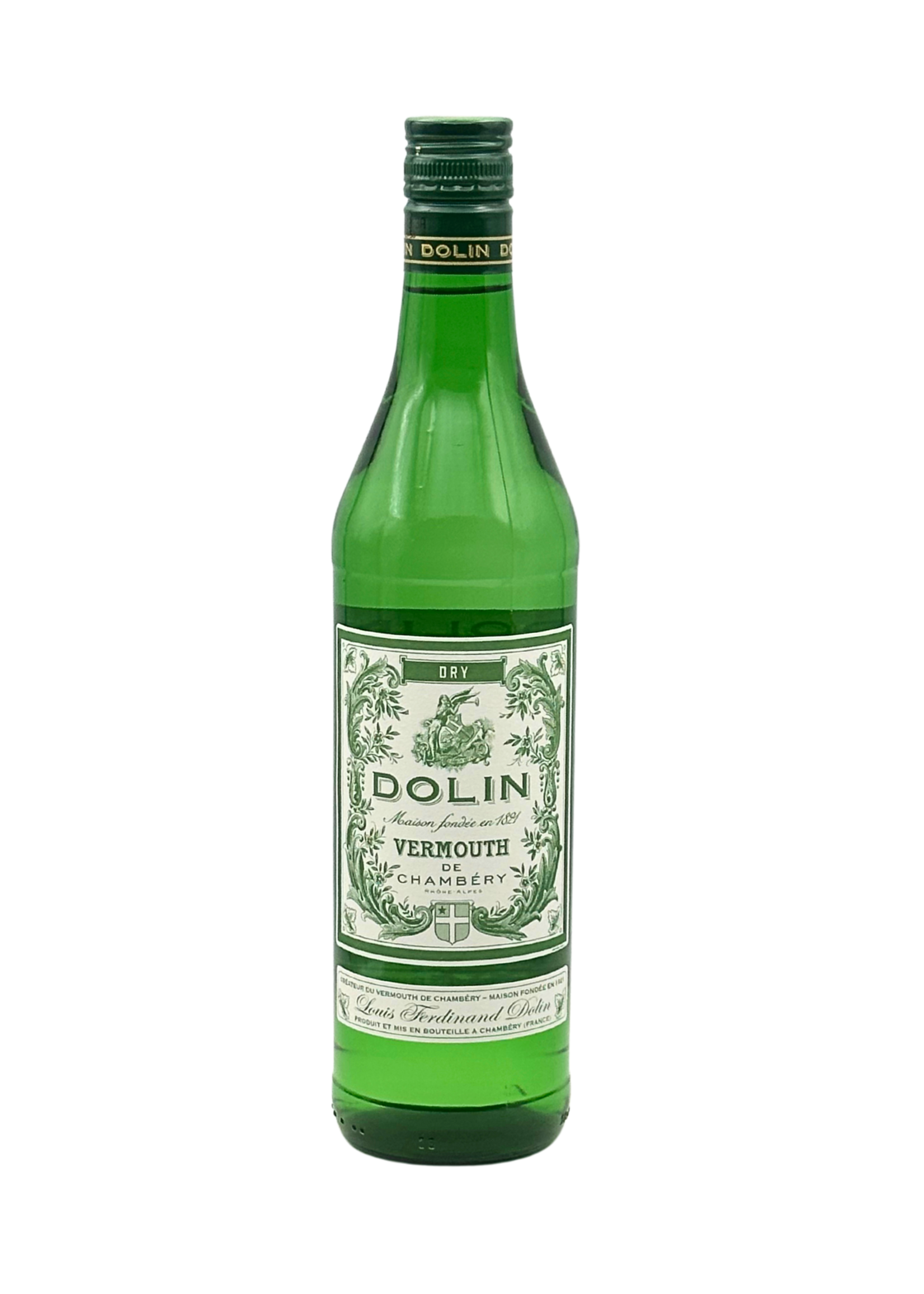 Dry Vermouth Dolin