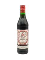 Vermouth Rouge by Dolin