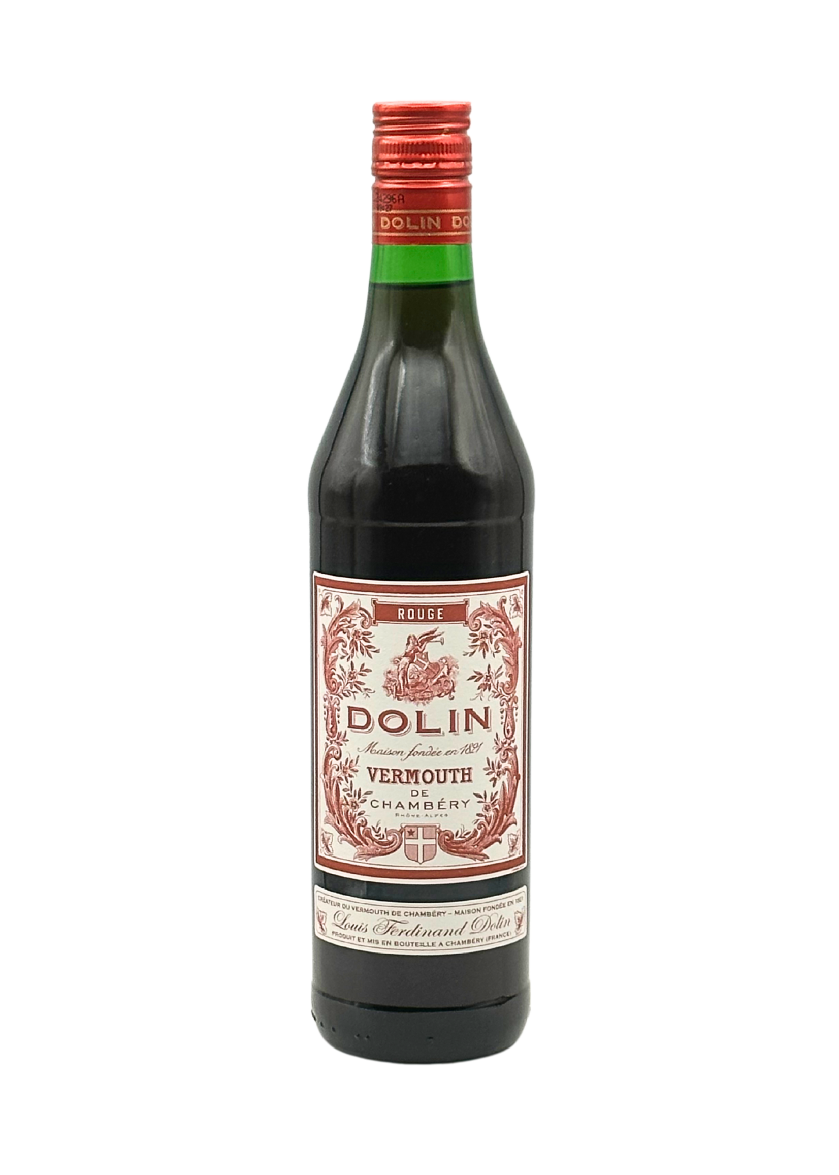 Vermouth Rouge by Dolin