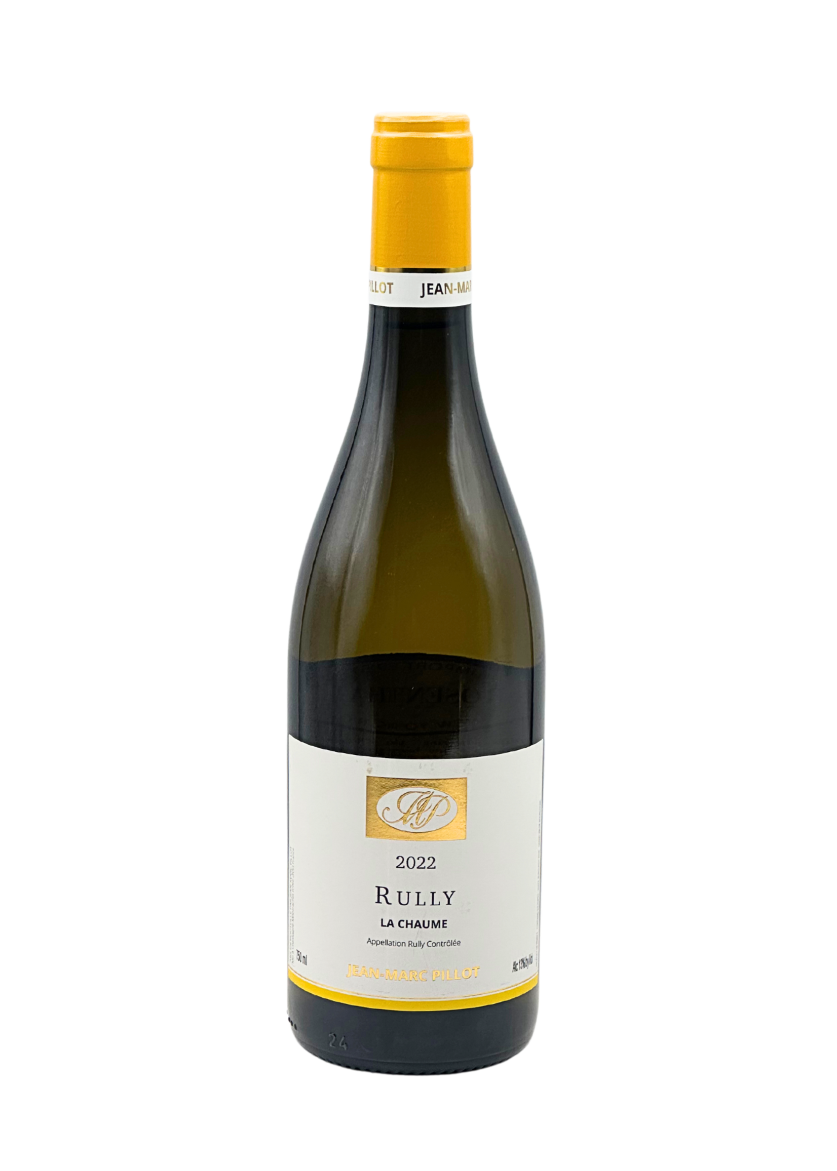 Rully "La Chaume" 2022 Jean-Marc Pillot