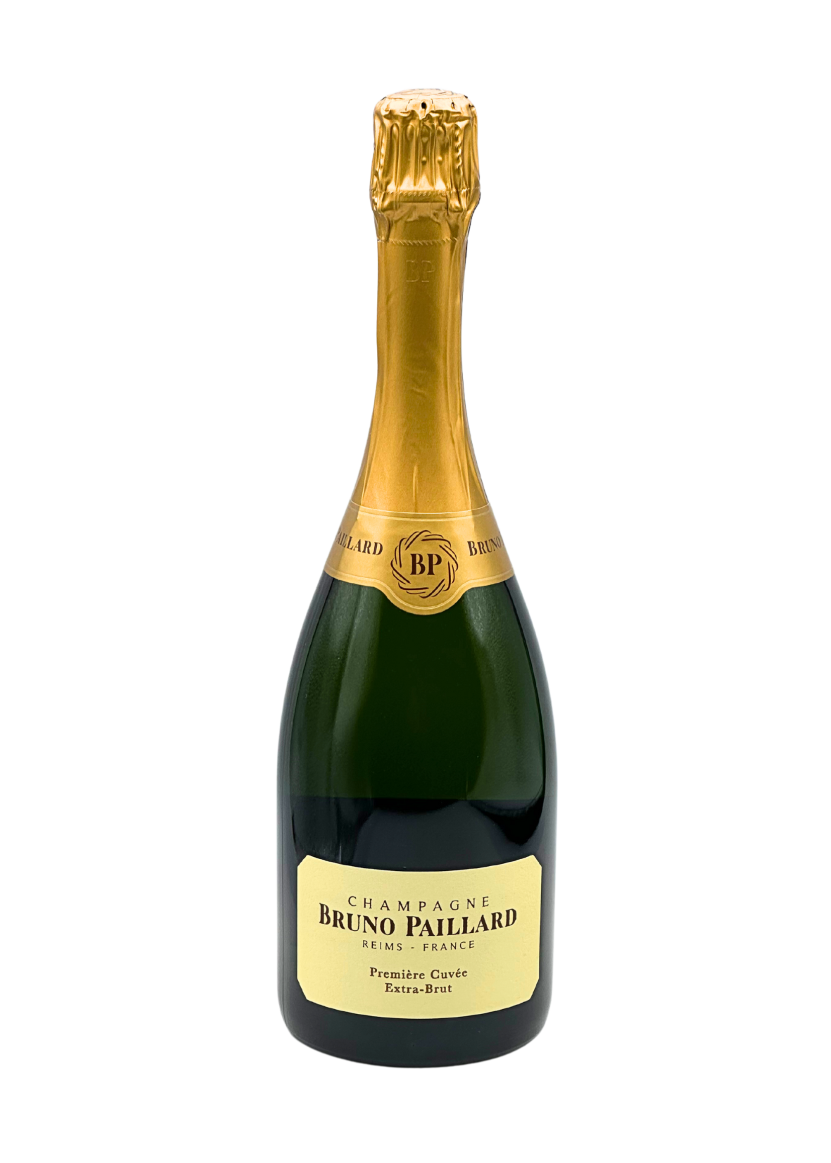 Champagne Premiere Cuvée Extra Brut NV Bruno Paillard
