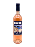 Méditerranée Rosé "Club 44" 2024 Domaine Bagrau