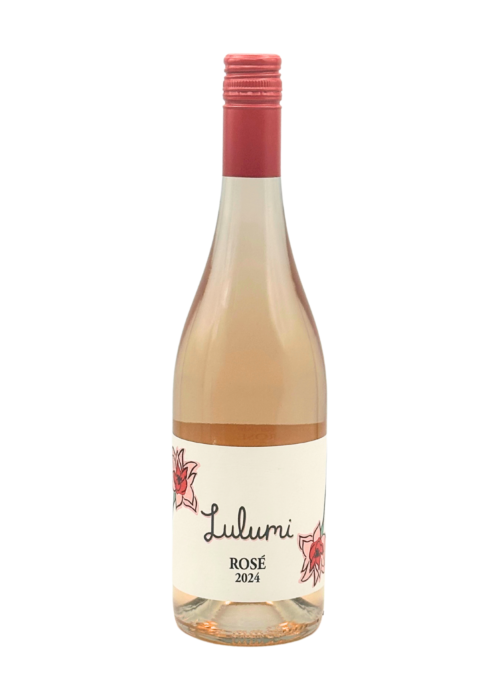 Pays d'Oc Rosé 2024 Lulumi