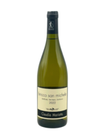 Colli Tortonesi Timorasso "Bricco San Michele" 2022 Claudio Mariotto