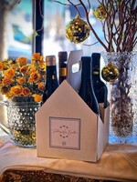 Four Nice Reds Dahling Wine Bundle