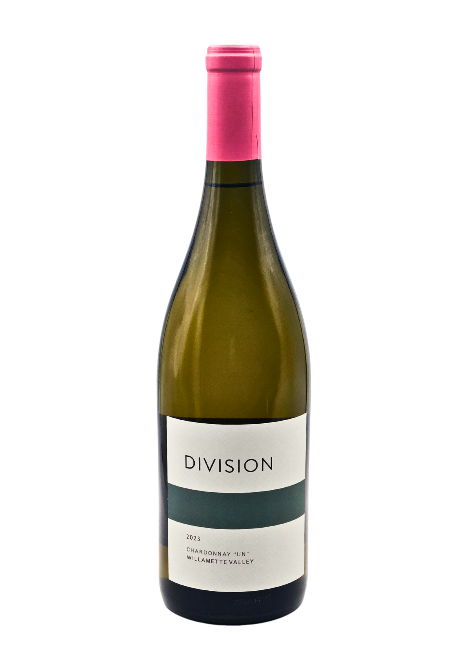 Willamette Chardonnay 2023 Division
