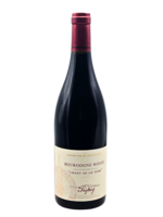 Bourgogne Rouge "Chant de la Tour" 2022 Domaine Tripoz