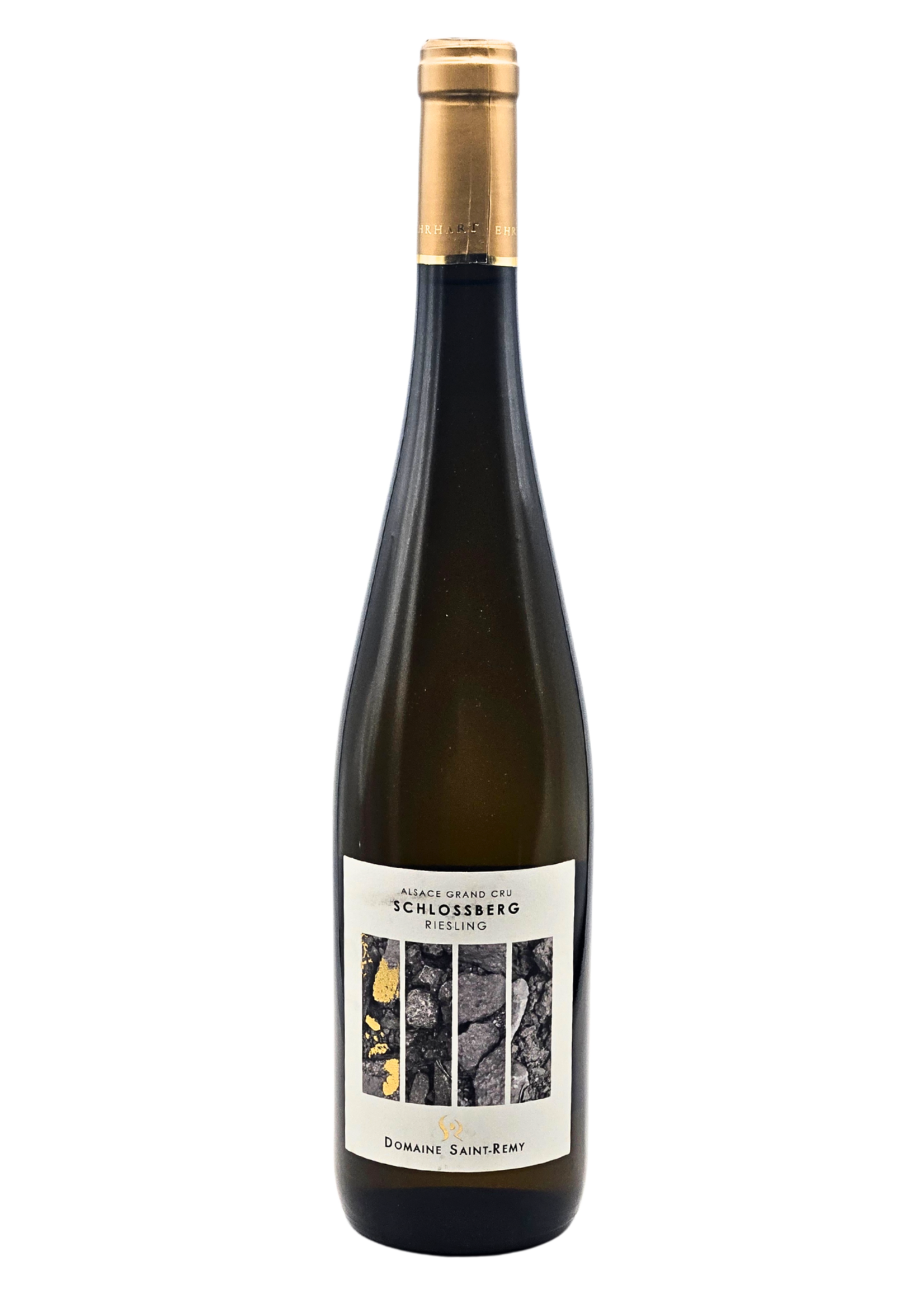 Alsace Grand Cru Riesling "Schlossberg" 2019 Ehrhart Domaine Saint-Rémy