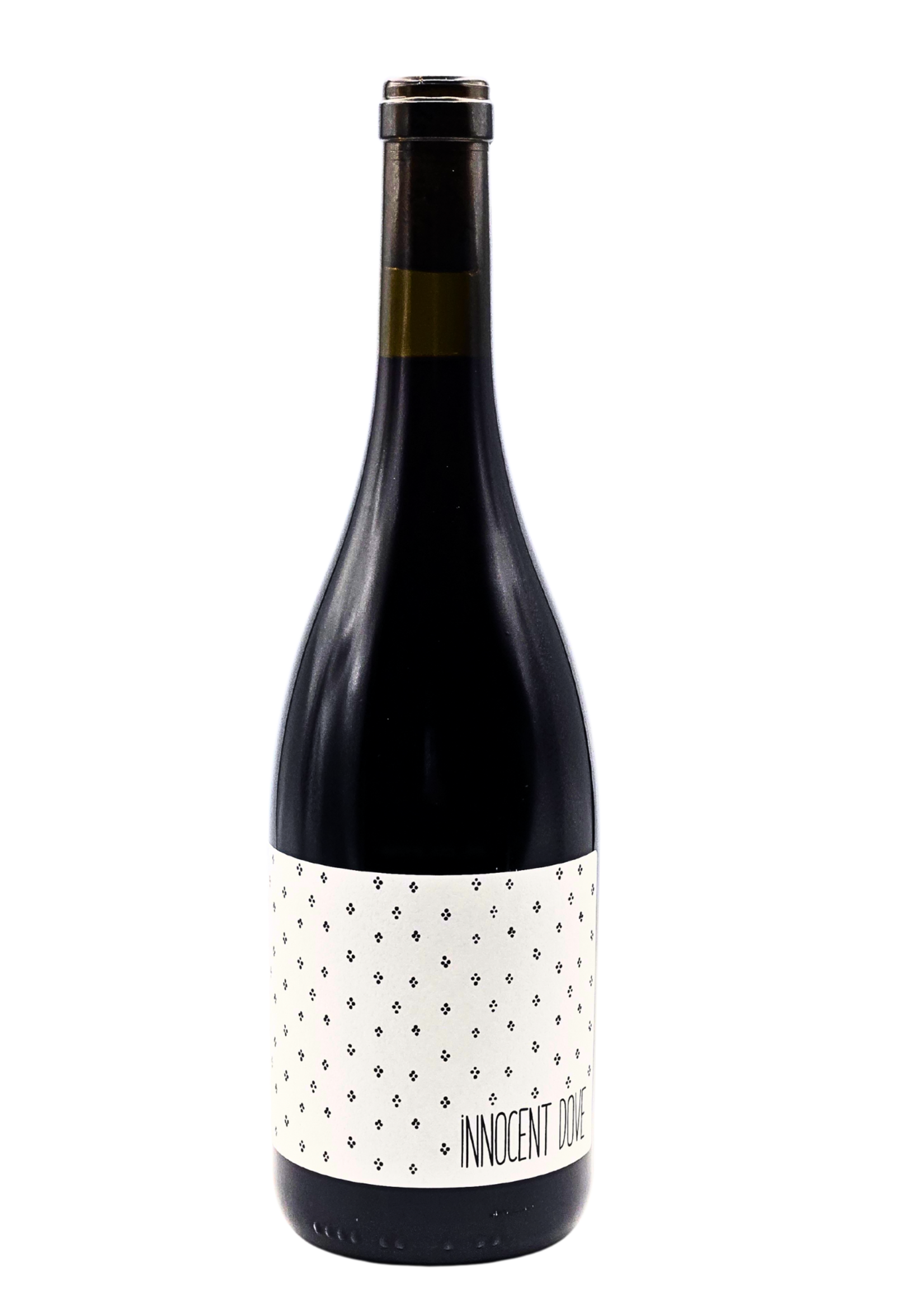 PGI Karditsa Red Blend 'Innocent Dove' 2021 Kontozisis Vineyards