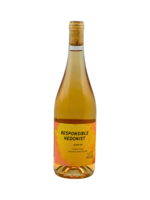 Skin Contact Pinot Gris "Glow Up" 2024 Responsible Hedonist