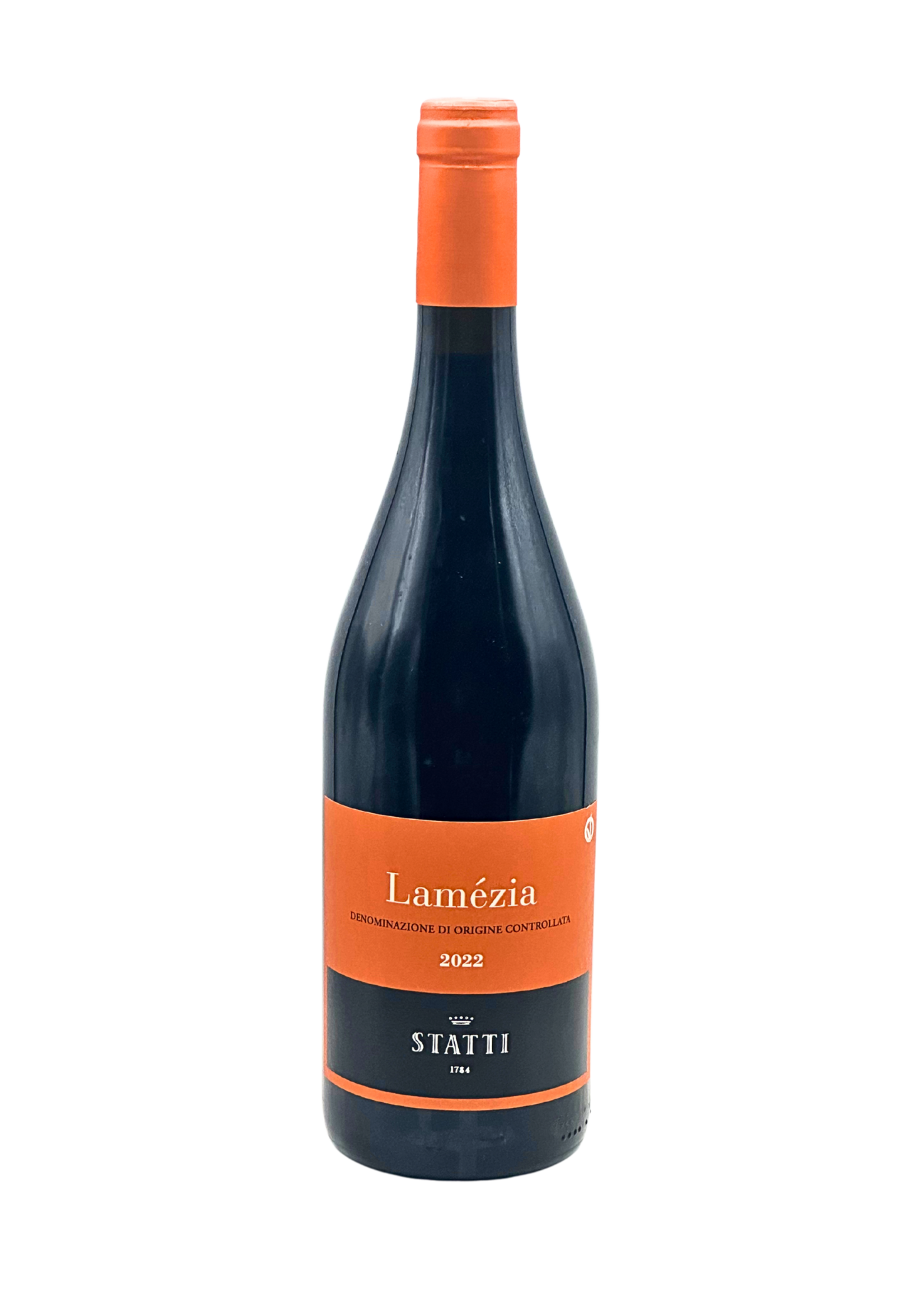 Lamezia Rosso 2022 Statti