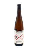 Benzzin Rosé NV Mattias Warnung