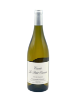 "Cuvée Le Petit Oursan Blanc" NV Bois de Boursan