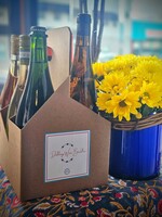 Captain Planet Dahling Wine Bundle