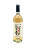 Rosato "Monrose" 2023 Mamete Prevostini