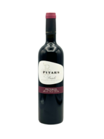 Friuli Refosco dal Peduncolo Rosso 2012 Pitars