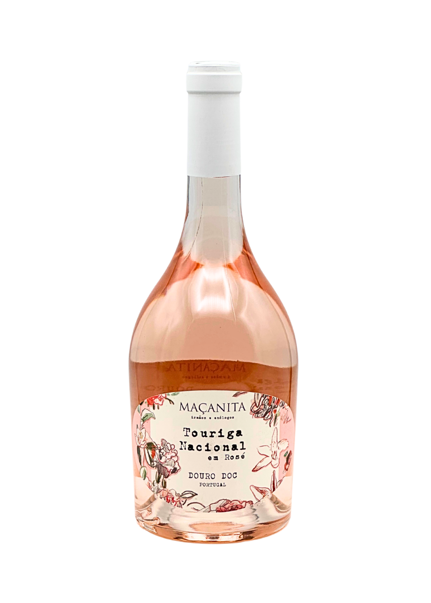 Touriga Nacional "Em Rosé" 2025 Maçanita