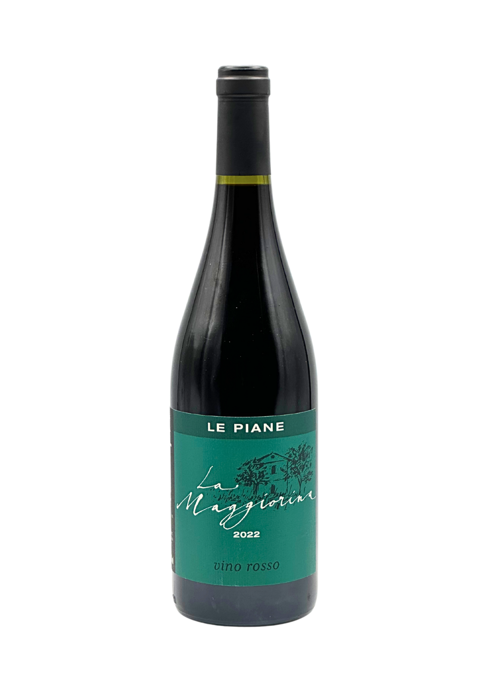 Le Piane "La Maggiorina" 2022 Le Piane