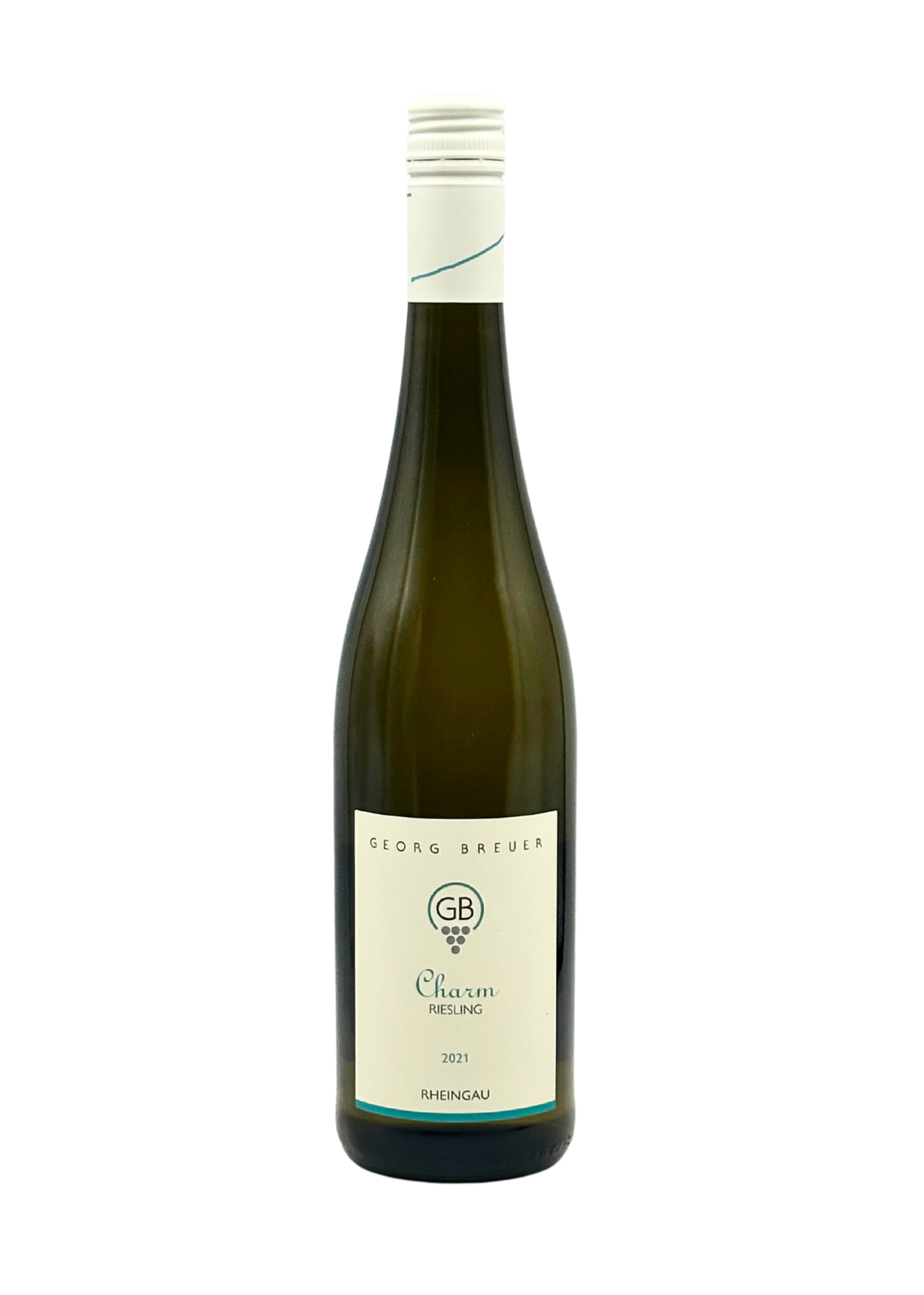 Rheingau Riesling "Charm" 2021 George Breuer