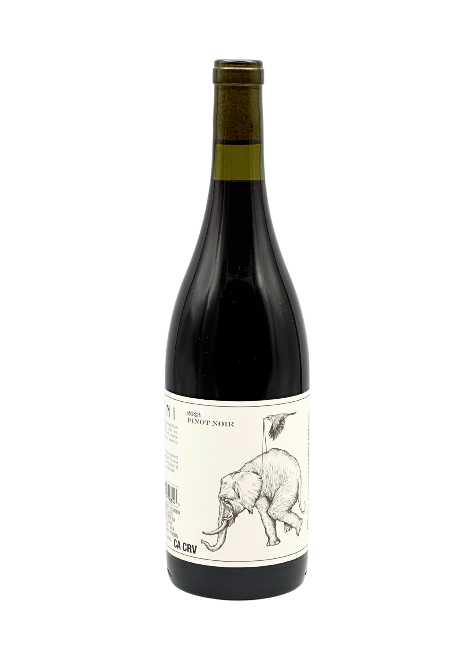 Red Hill Pinot Noir 2023 Benoni