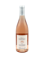Sancerre Rosé 2024 Domaine Dominique et Janine Crochet