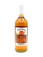 Big Orange 2025 Wonderwerk (Liter)