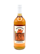 Big Orange 2024 Wonderwerk (Liter) - Cellary Inc