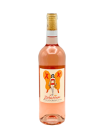 Alicante Rosé 2023 Zillamina