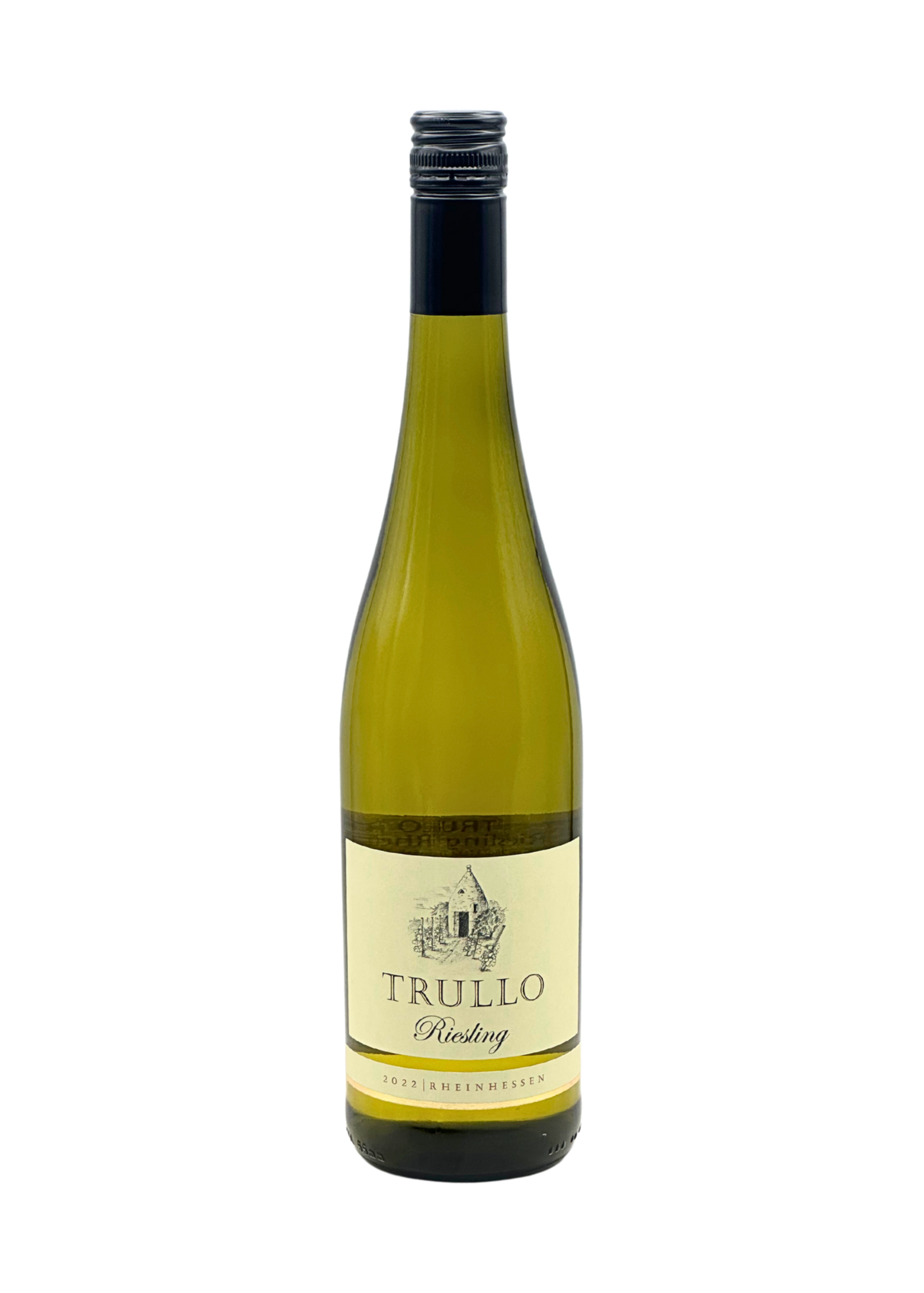 Rheinhessen Riesling 2022 Trullo