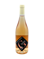 Beaujolais Rosé "Les Griottes" 2024 Pierre-Marie Chermette