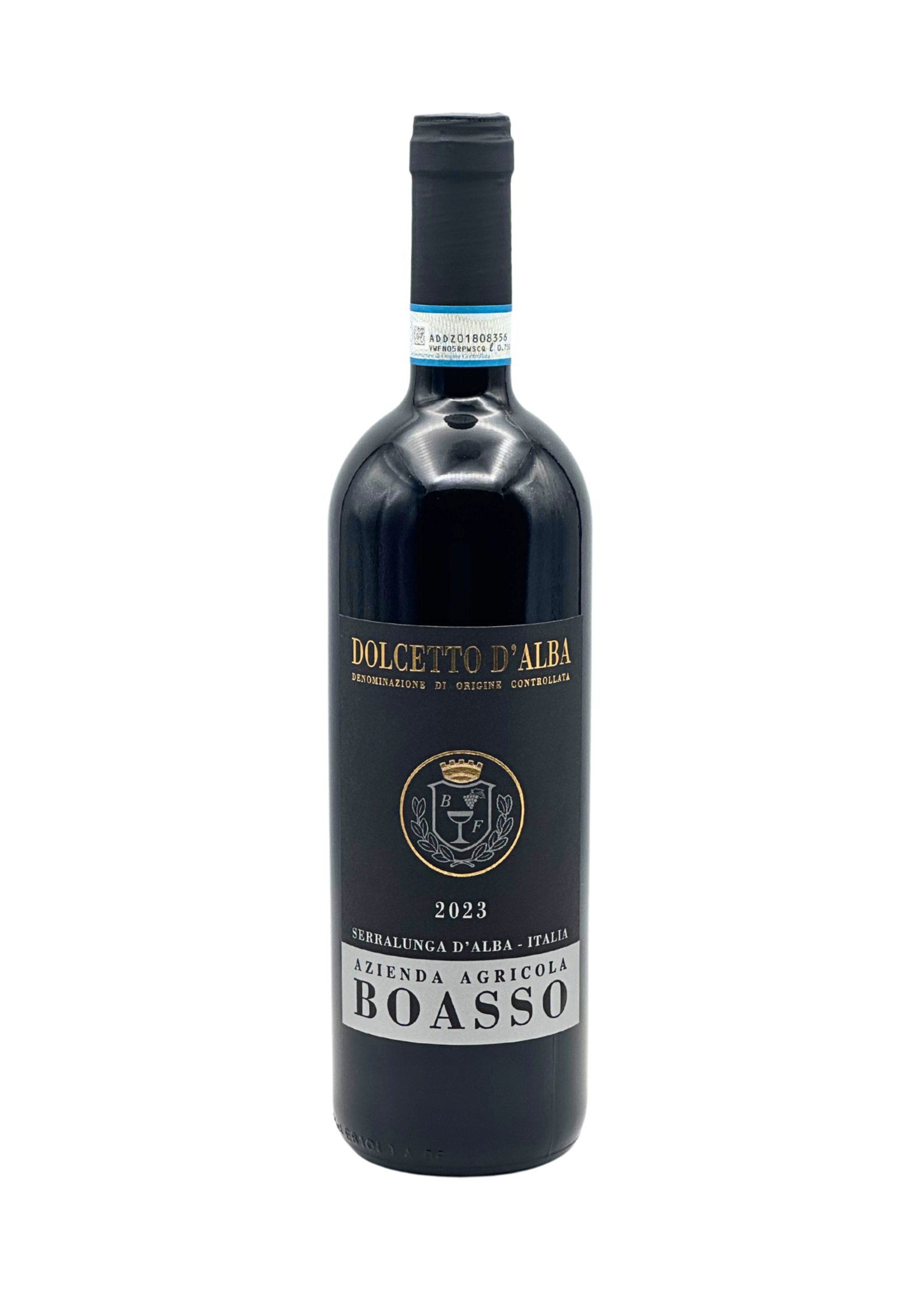 Dolcetto d'Alba 2023 Boasso