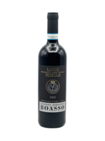 Langhe Nebbiolo 2023 Boasso