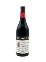 Barolo "Mondoca di Bussia" 1996 Oddero