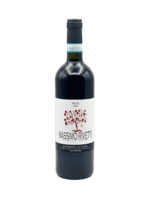Barbera d'Alba Superiore 2020 Rivetti Massimo