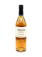 Bas-Armagnac  "Selection" by Maison Gelas