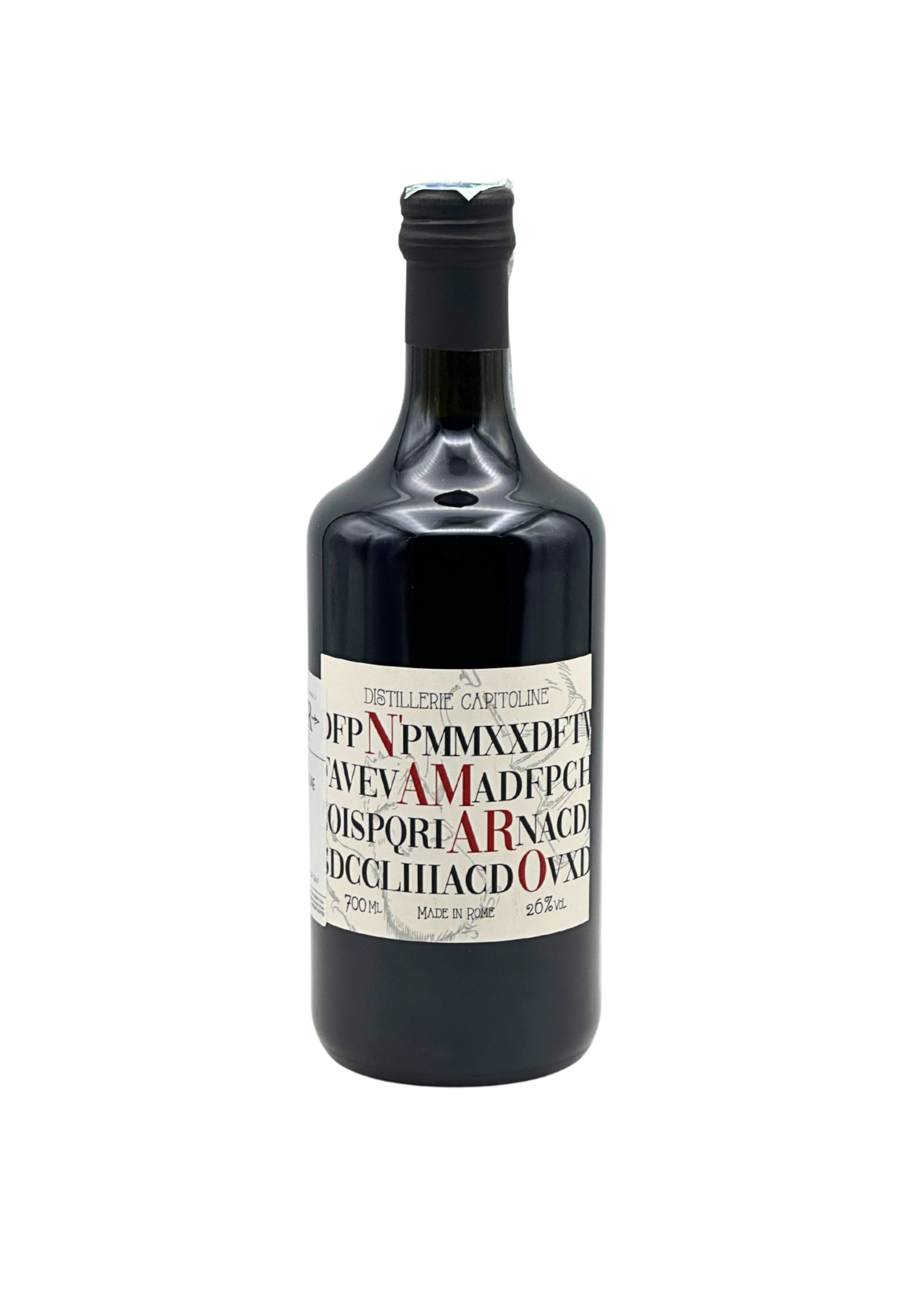 N’Amaro by Distillerie Capitoline