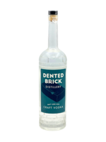 Craft Vodka by Dented Brick Distillery (1 liter)