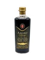 Amaro "Antica Distilleria" by Sibona