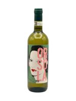 Gavi "Orsola" 2025 Castello di Tassarolo
