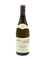 Bourgogne Blanc "Les Chapitres de Jaffelin" 2022 Jaffelin