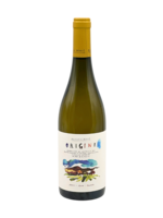 Verdicchio Castelli di Jesi Classico DOC "Origini" 2019 Fattoria Nanni