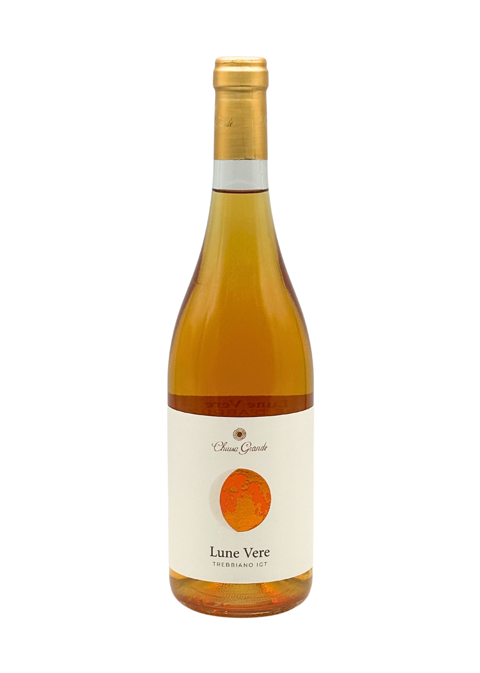 Trebbiano IGT "Lune Vere" 2023 Chiusa Grande