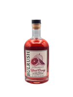 Small batch Hand-Crafted Blood Orange Gin by Bulrush