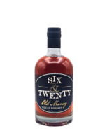 Whiskey "Old Money" by Six & Twenty