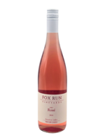 Finger Lakes Rosé 2024 Fox Run