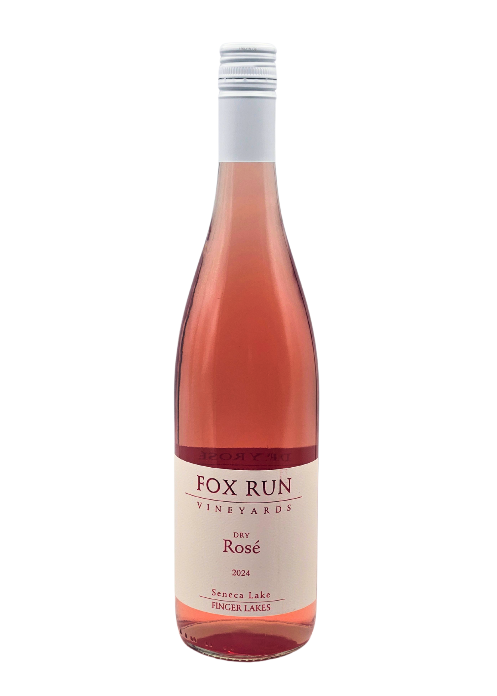 Finger Lakes Rosé 2024 Fox Run