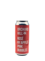 Rosé Cider NV Orchard Hill
