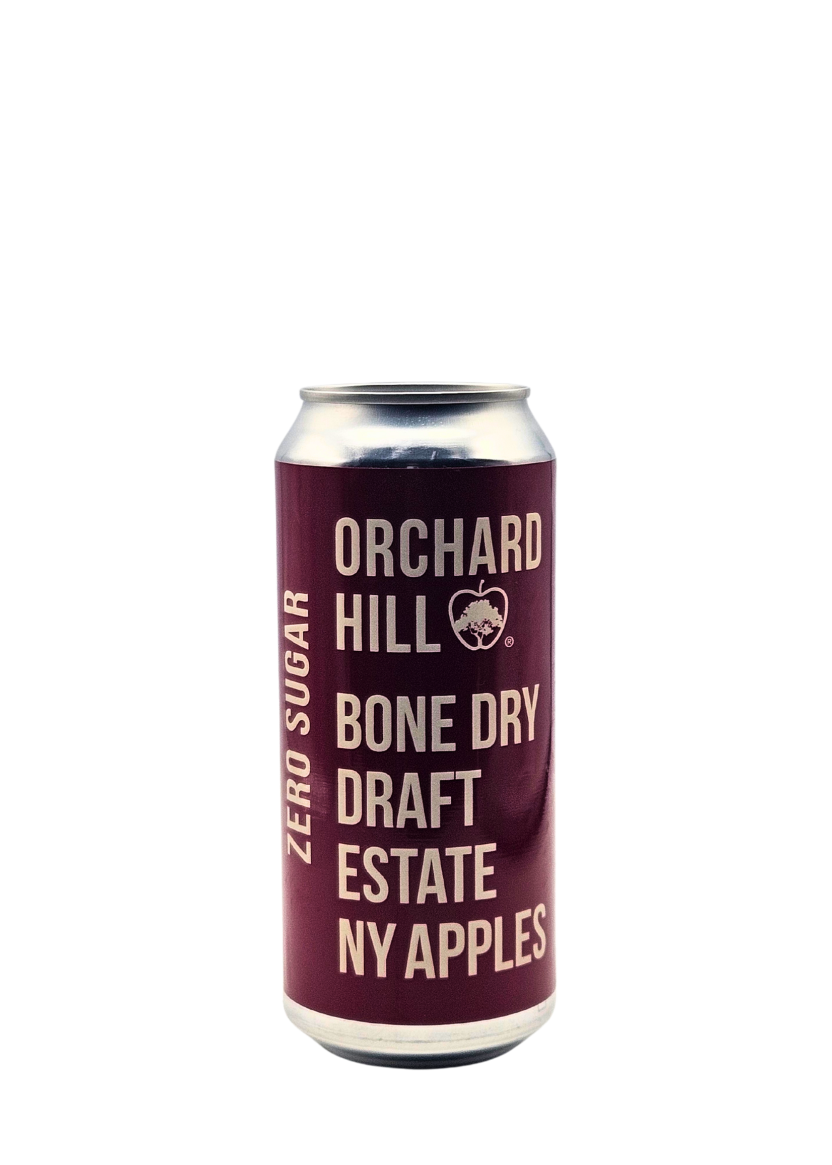 Bone Dry Cider NV Orchard Hill