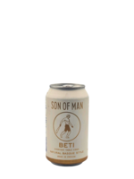 Beti Basque-Style Cider NV Son of Man